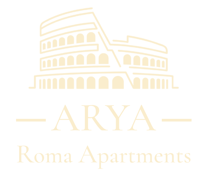Arya Apartments Roma